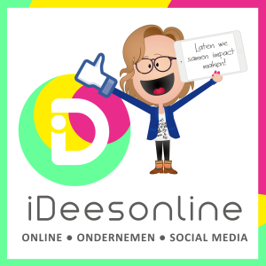 iDees online - Desiree Wassing-Boerema